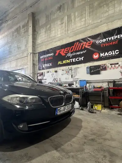 RedLinePerformance Yambol