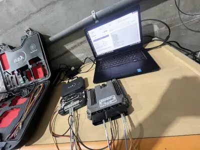 RedLinePerformance Yambol