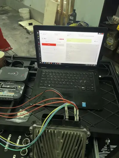 RedLinePerformance Yambol