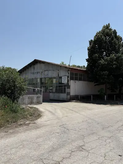ИПИ М Сервиз