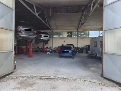 ИПИ М Сервиз