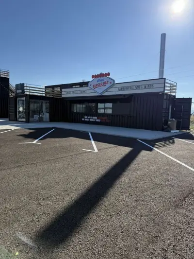 Street Burger Bar Пловдив - Околовръстно