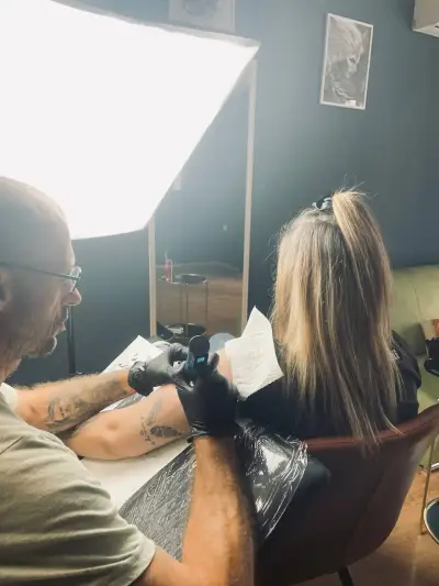Eriomenko-Tattoo KR