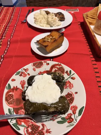 Гостилница Българска кухня