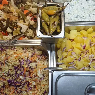 Гостилница Българска кухня