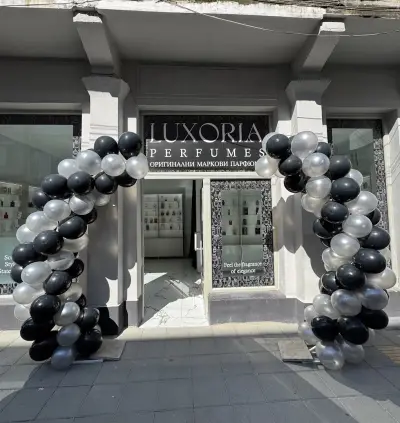 Оригинални маркови парфюми LUXORIA