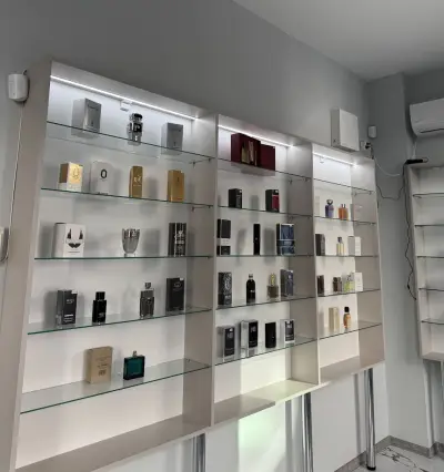 Оригинални маркови парфюми LUXORIA