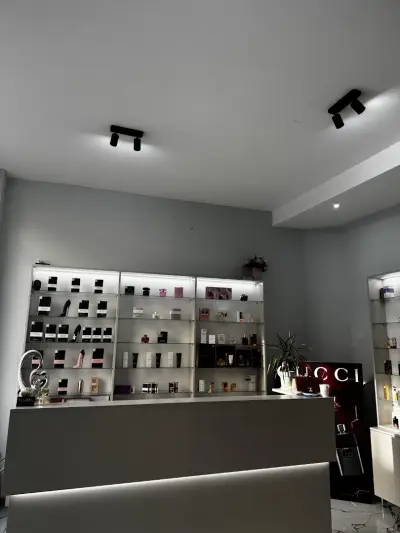 Оригинални маркови парфюми LUXORIA