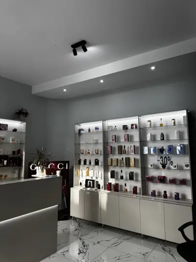 Оригинални маркови парфюми LUXORIA