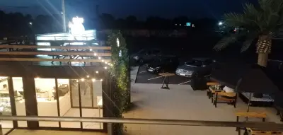 MR.BBQ