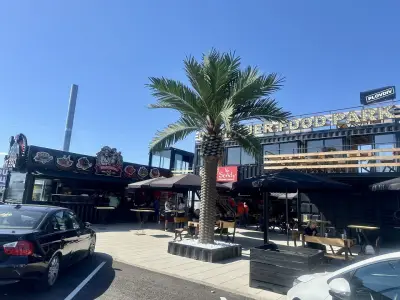 MR.BBQ