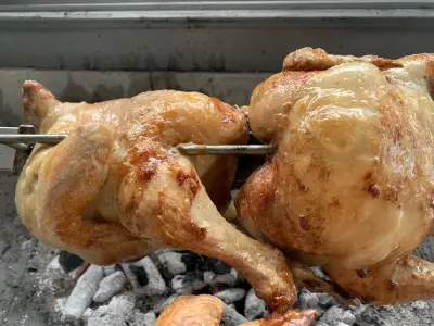 Папа Грил / PAPA GRILL