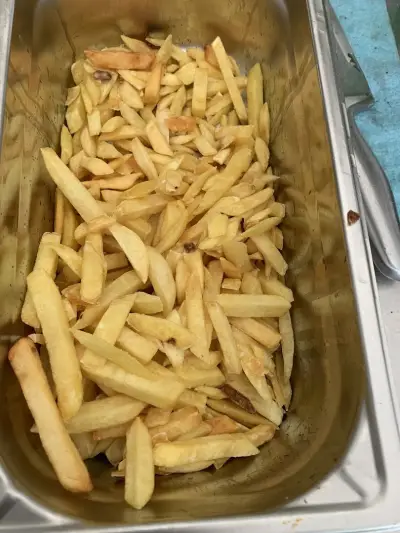 Папа Грил / PAPA GRILL