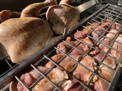 Папа Грил / PAPA GRILL