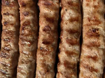 Папа Грил / PAPA GRILL