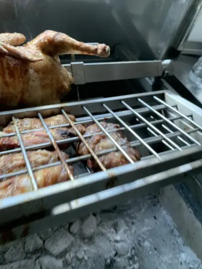 Папа Грил / PAPA GRILL
