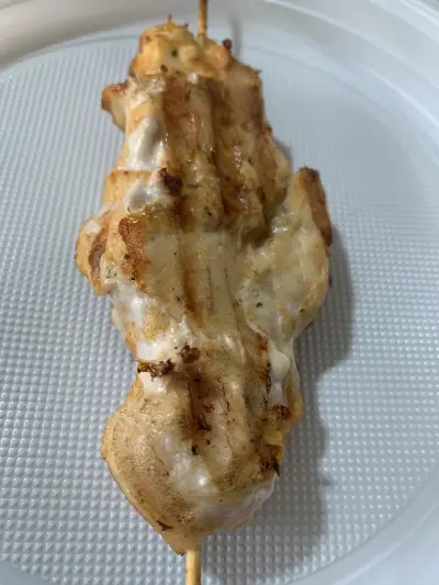 Папа Грил / PAPA GRILL