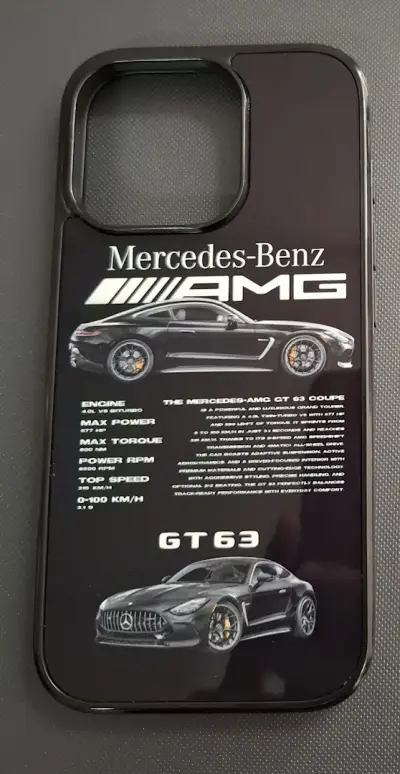 MasterCase