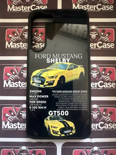 MasterCase
