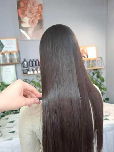 MS Merilyn'S Hairstudio