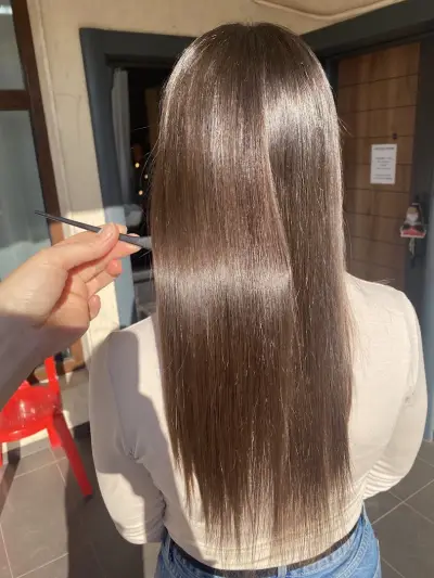MS Merilyn'S Hairstudio
