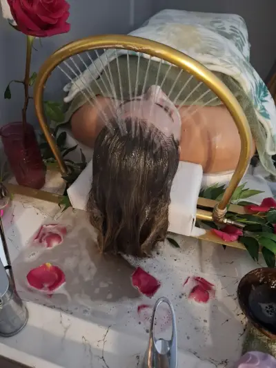 MS Merilyn'S Hairstudio