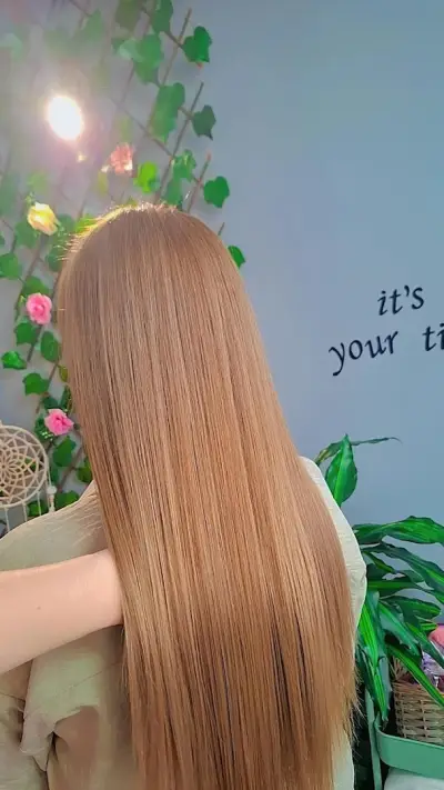 MS Merilyn'S Hairstudio