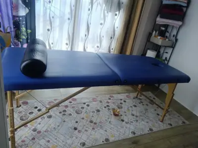 Масажно студио "Нели"