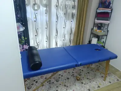 Масажно студио "Нели"