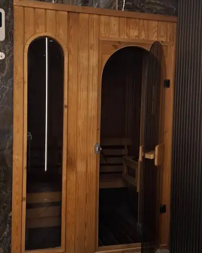 "Infinity8" Aesthetic & Relax Center