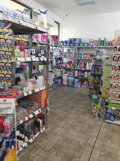 SHOP "MERCADO"