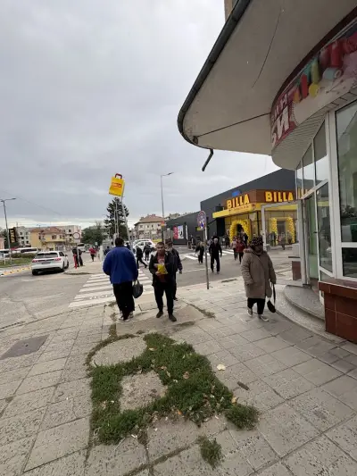 BILLA