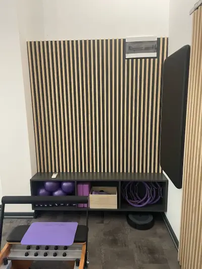 Рефомър пилатес студио Mindset Reformer Pilates - Кючук Париж