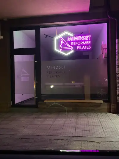 Рефомър пилатес студио Mindset Reformer Pilates - Кючук Париж