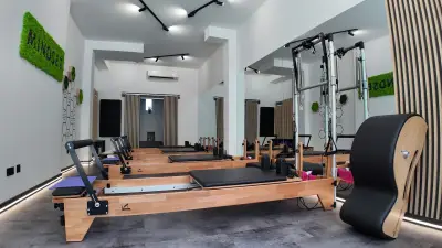 Рефомър пилатес студио Mindset Reformer Pilates - Кючук Париж