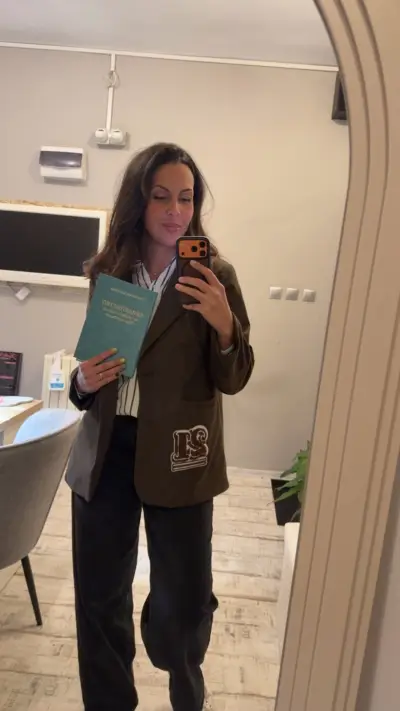 Памми 93 Beauty Studio