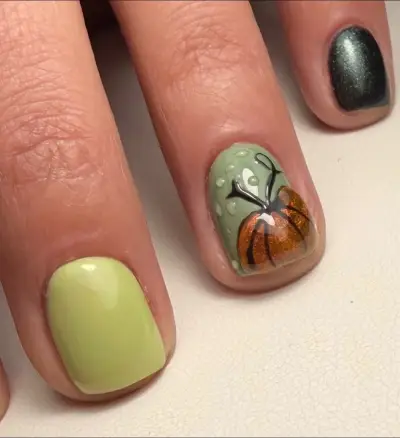 Памми 93 Beauty Studio
