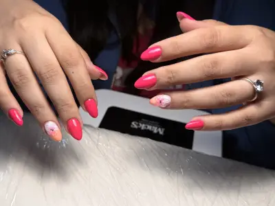 Памми 93 Beauty Studio