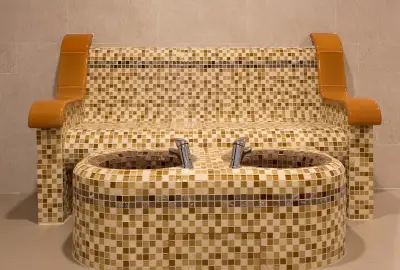 СПА Русковец – Hot Springs & Wellness
