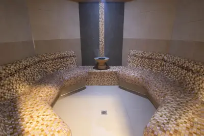 СПА Русковец – Hot Springs & Wellness