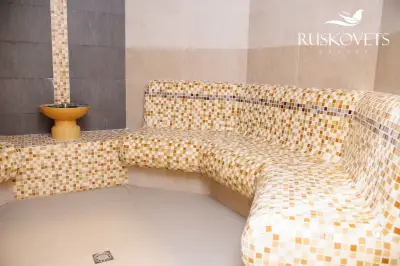 СПА Русковец – Hot Springs & Wellness