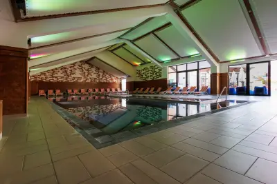СПА Русковец – Hot Springs & Wellness