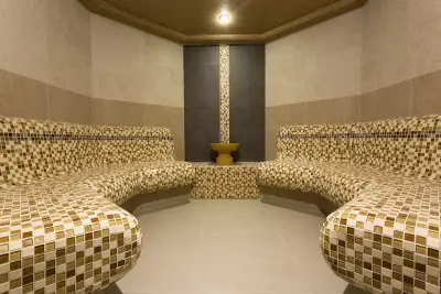 СПА Русковец – Hot Springs & Wellness