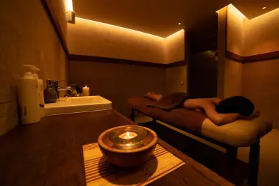СПА Русковец – Hot Springs & Wellness