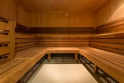 СПА Русковец – Hot Springs & Wellness