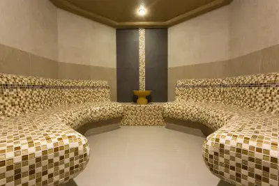 СПА Русковец – Hot Springs & Wellness