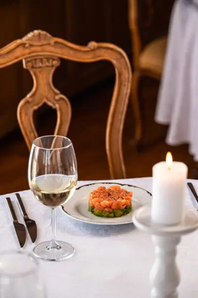Restaurant Soli Invicto