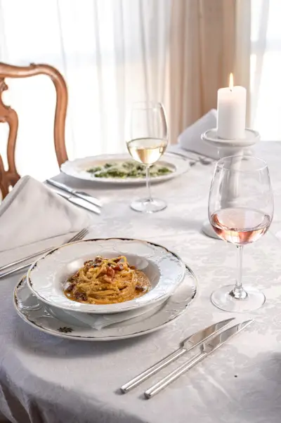 Restaurant Soli Invicto