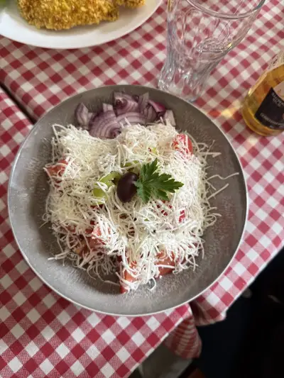 Механа ,,Едно време"