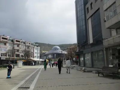 Поща